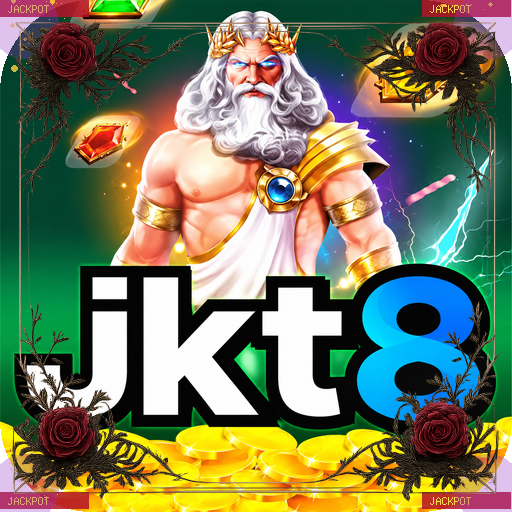 jkt8 — galeri pratinjau Resmi APK